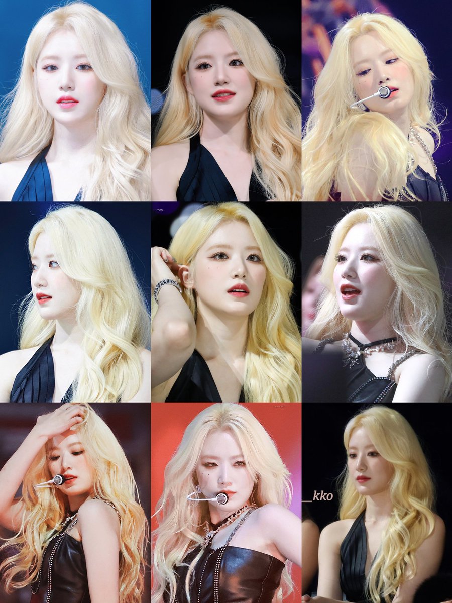 you can really tell how dangerous 221126 shuhua is 😵🔥🖤