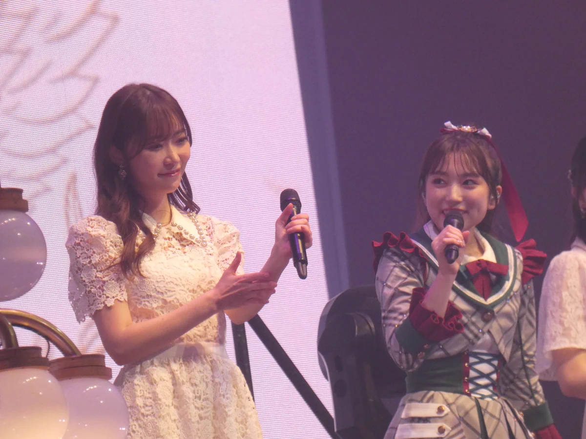 指原 莉乃 on X: 
