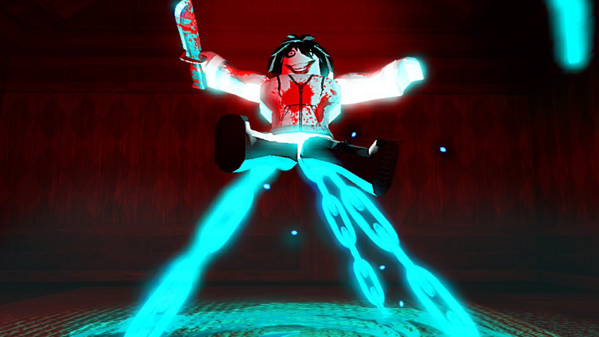 COME WATCH ME SPEEDRUN THE DOORS APRIL FOOLS UPDATE *LIVE*

youtube.com/watch?v=2FMOfI…