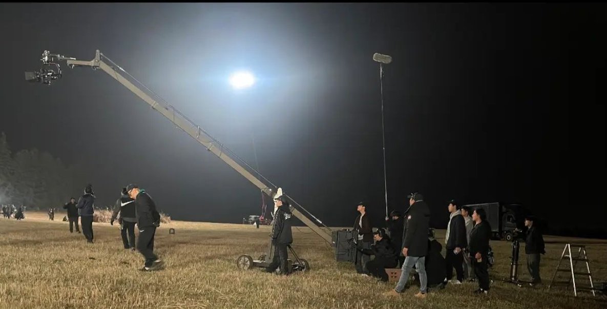 pamuhanapi's tweet image. 🎬🎥🤗👍
hanjin_vv 이제
하루하루가너무아쉽다
두번째
제주일기
함께할수있음에
항상감사합니다🙏
#아스달연대기시즌2
#CameraGrip
#GripTeam
movement
Operator
instagram.com/p/CqfnQ3HLgwZ/