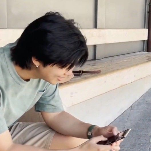 بستیا اگر نفری ده تا رای هم بدید خیلی وقتتون رو نمیگیره واقعا
- حتما این اکانت " <a href="/TOP100KPOP/">TOP 100</a> " رو فالو داشته باشید!!
Vote #RM from #BTS (<a href="/BTS_twt/">방탄소년단</a>) for #TOP100KPOPMEMBERS (<a href="/TOP100KPOP/">TOP 100</a>)