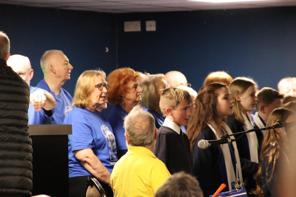 Wigan Athletic Community Trust tweet media