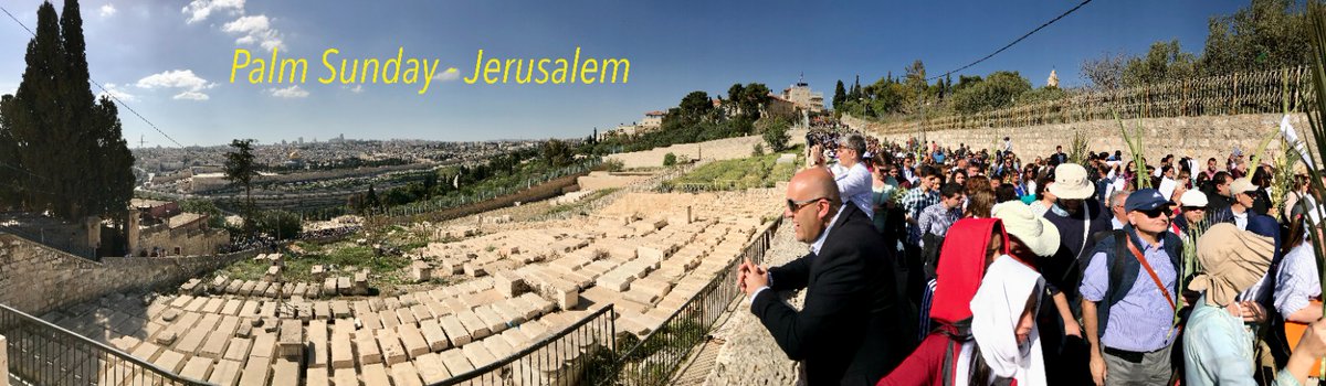 P_GeneraleKoGB's tweet photo. «Mentre (Gesù) entrava in #Gerusalemme, tutta la città fu presa da agitazione e diceva: “Chi è costui?”» (Mt 21,10).
Nel senso letterale, la città ‘fu scossa’, come da un terremoto spirituale che fa crollare ciò che non è autentico, per #edificare sul #fondamento stabile: Gesù. https://t.co/f4FGFfB10V