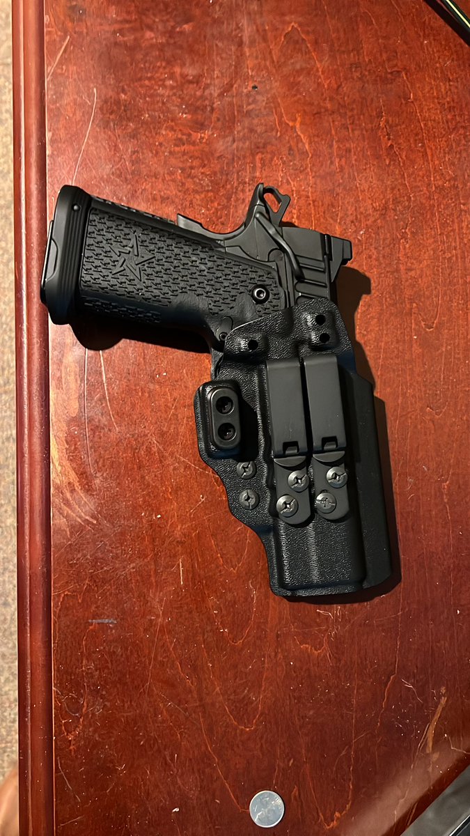Vero_atLast's tweet photo. Things only seem expensive when you’re not using them as intended.
No one thinks, “I spent too much on this thing I use constantly.”
Buy the nice things and use the hell of of them. No safe queens. No garages.
#GetOutAndLive https://t.co/KznhN57aUo