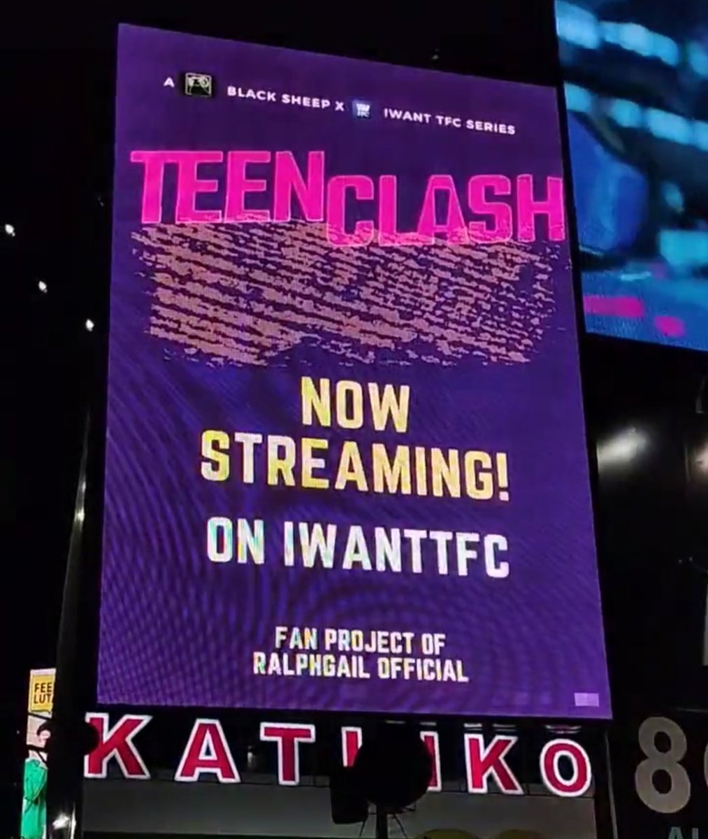 RalphGailOFCL's tweet photo. Pangarap lang natin to dati, natupad na π sobrang saya ng puso ko para sa #RalphGail at para sa bday na to ni @struggail
#TeenClash #RalphGail #GailBanawis
@iwanttfc @Black_SheepPH
@vaughnic @micodelrosario
#RalphGailFanProject https://t.co/lFOnV3P3Ml