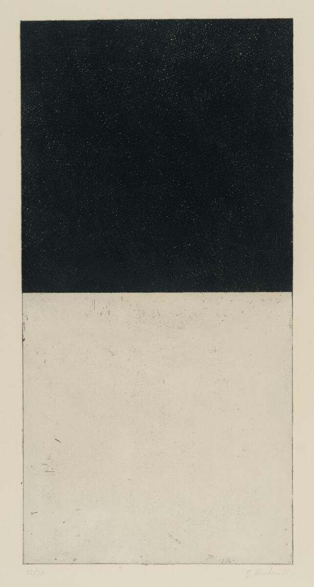 brice_marden's tweet photo. Brice Marden, Untitled, 1971 #museumarchive #bricemarden https://t.co/X1mJgKibMh https://t.co/t8iSpUcHce