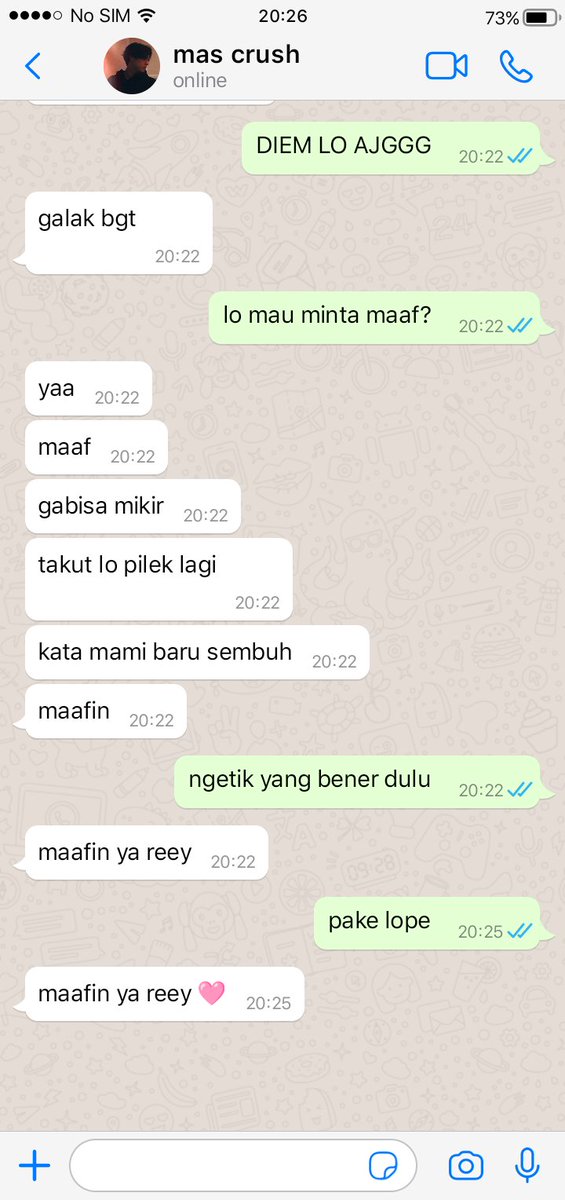 writing au's tweet media