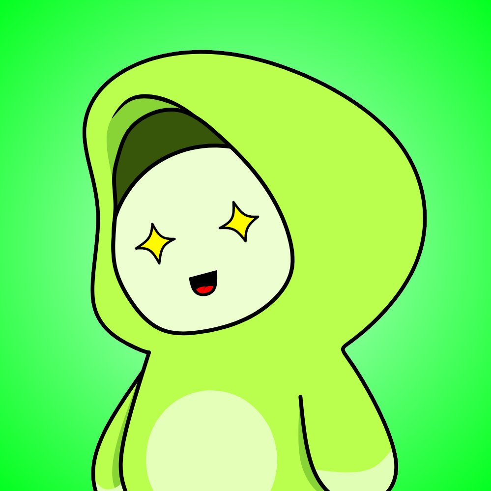 #NFTGiveaway On this cute little guy
✅Follow like &amp; RT
✅ Tag 2 friends with #PolygonHoodieClub
winner will be announced in 10h

#NFTGiveaways #NFTMinting  #nftart  #NFTs #NFTCommunity #NFTcollector #nftartist #opensea #NFTcollectibles #nftcollectors #nftartgallery  #NFTartworks