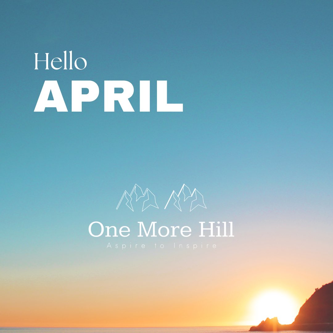 onemorehill_ca's tweet photo. You are Here! We are Here! Let’s Bring Kindness Here!#April #SaturdayMorning #KindnessMatters #BeKindAlways #Hope #compassion #selfcare #MentalHealthMatters #PositiveVibes @ahmedhankir @GurdeepPandher @CAPSACanada @sconnectedness @DrJCarrington https://t.co/xwICAL1fIx