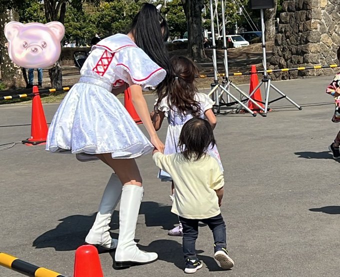 星野るなのTwitter画像31