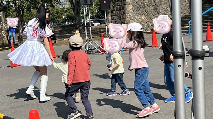 星野るなのTwitter画像30