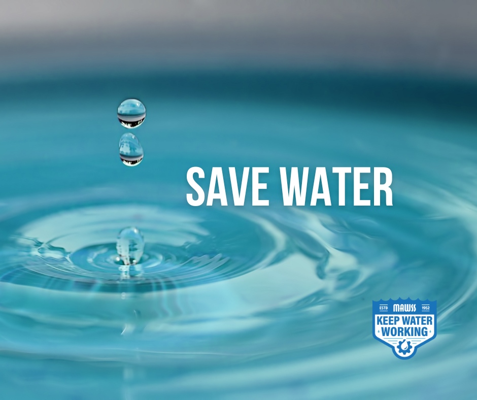 KWWMAWSS's tweet photo. While it might seem like a drop in the bucket, taking some small steps can make a big difference in your yearly water expenses. 

The money-saving tips available here can help you make a welcome difference in your monthly bill and your environment. https://t.co/sDmI6Thw5y