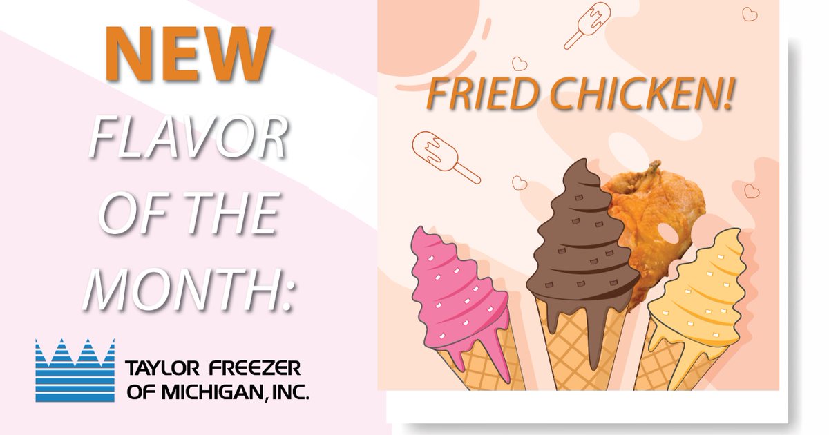 Taylor Freezer of MI tweet media