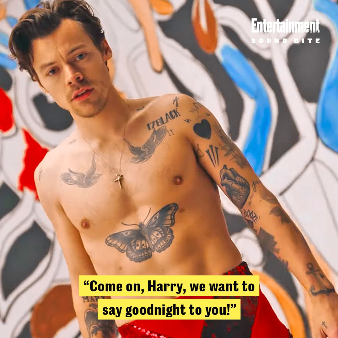 Entertainment Weekly