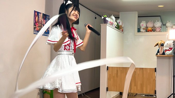 星野るなのTwitter画像29