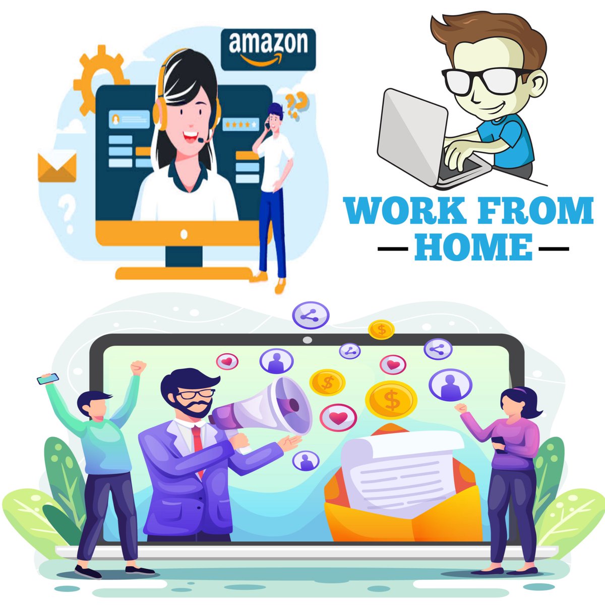 AmazonHunteZ's tweet photo. 10 Suggestions: How to Promote Amazon Affiliate Links https://t.co/MFwwLG5jF0 https://t.co/g83Dj2LUyI