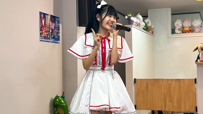 星野るなのTwitter画像28