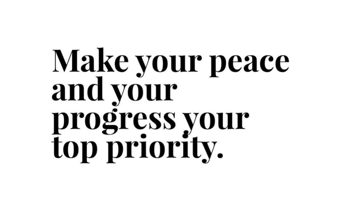 SHAYOCONNORWDSU's tweet image. April goals.🌸🌸 #ForwardMovement