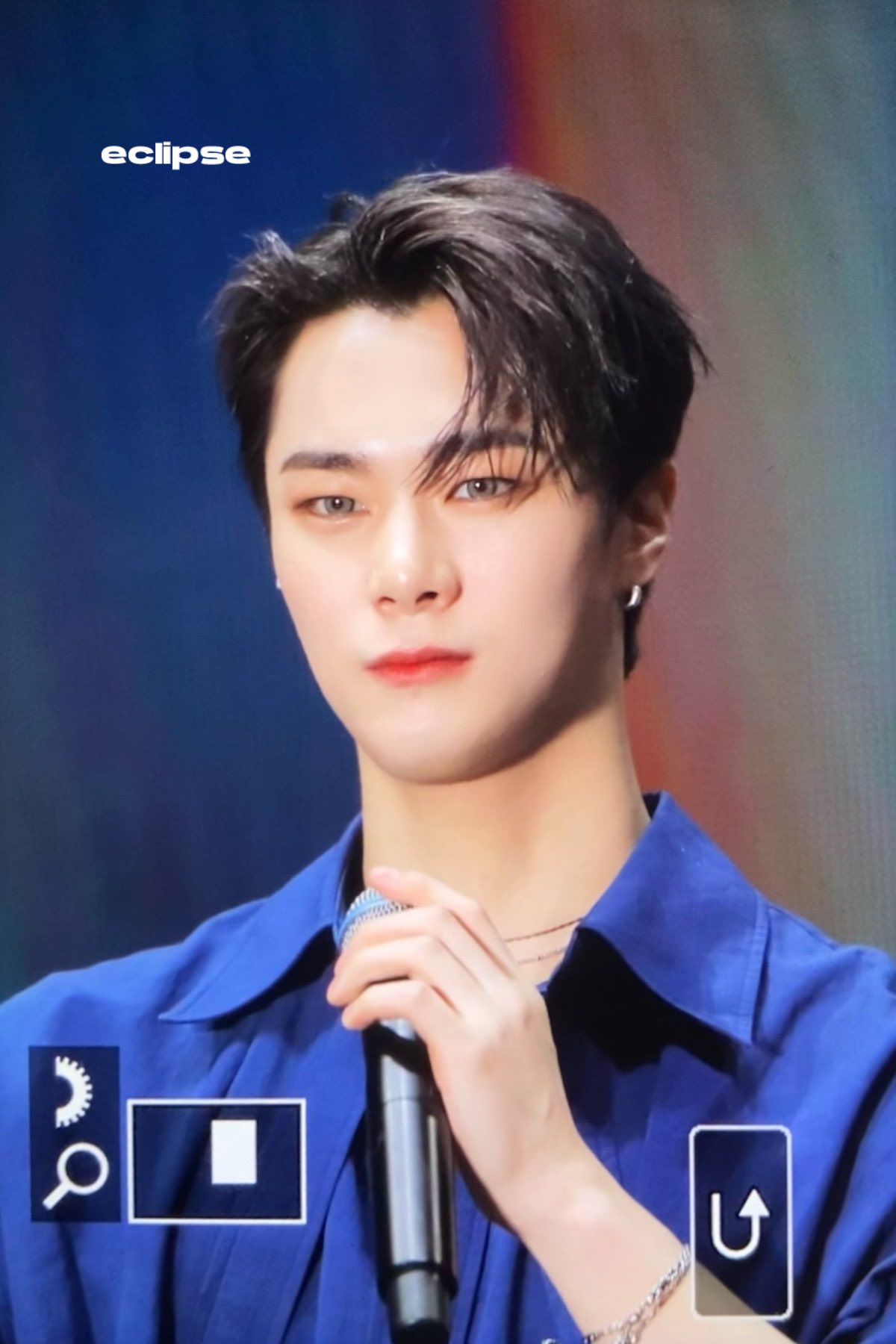 eclipse (eclipse_moonbin) / Twitter