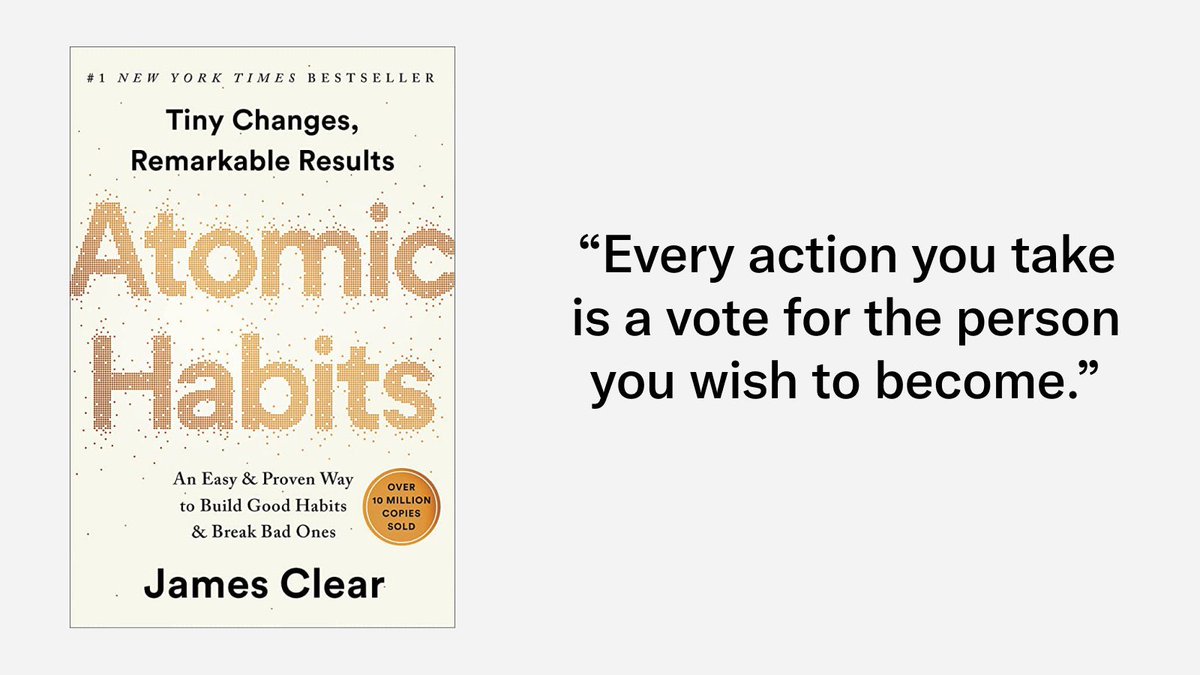 Reading book is the cheapest investment you can ever make for yourself.

Here are 8 must-read books for anyone who wants to take control of their life: 

1.