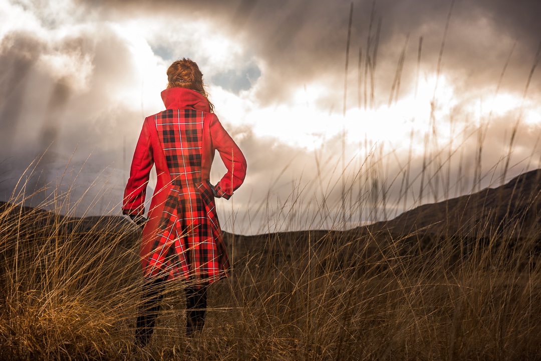 MacqueenPhoto's tweet image. With @DressedtoKilt taking place tonight in Washington DC and featuring my work as the lead image, a look back to the original shoot for #fashion designer @LornaCGillies in the winter wilds of Glencoe and Rannoch Moor.  #tartan #scottishfashion

Model: @FrancescaFlynn_