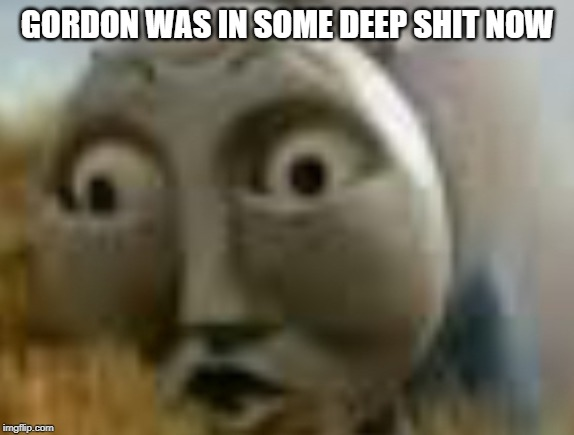 ChomuOmu06's tweet photo. Today is April fools, yes.
But do you know what today ALSO is?
EDUCATING GORDON DAY!!!!!
#educatinggordonday https://t.co/h6lD901EE3