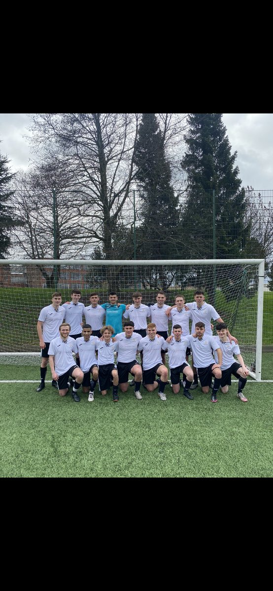 Southside Athletic AFC tweet media