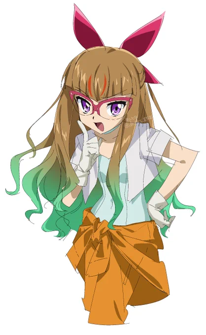 rkgkゆあむちゃん 