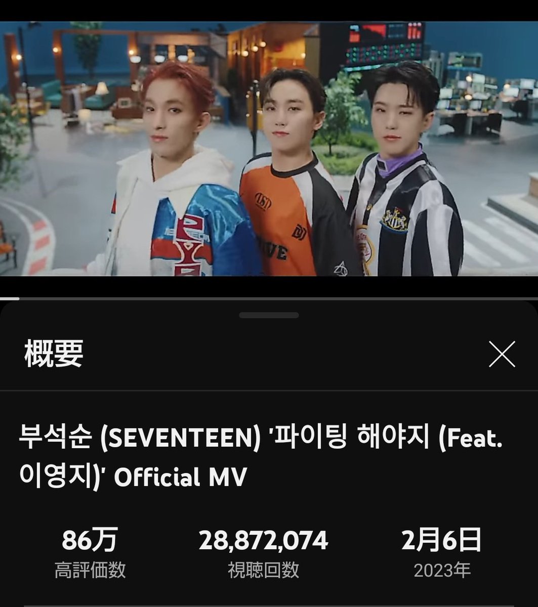 gai_seven_10's tweet photo. 4/1 夜 BSS
#BSS
#부석순힘을내_파이팅해야지
#Okay_BSS_Fighting
@pledis_17 @pledis_17jp https://t.co/dIXFx3Khg9