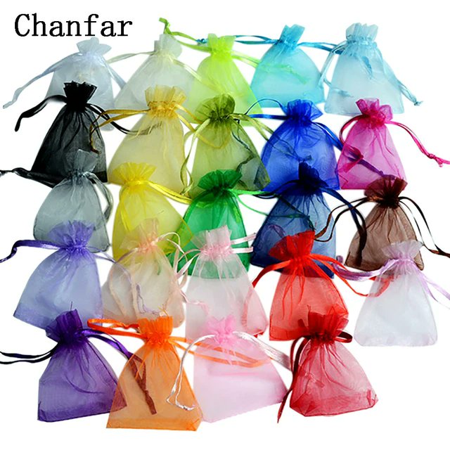 SudumaldeS's tweet photo. 10-50pcs/lot Colorful Jewelry Packaging Bags 7*9 9*12 10*15 13*18cm Organza Bag Gift Storage Wedding Drawstring Bag Wholesale
click and by https://t.co/fAnRJOfoSk
#fashion
#jewelry #JISOO #RedVelvet #woman #girls #aliexpresspromocode #Aliexpress #beauty https://t.co/x4DefFlRxr