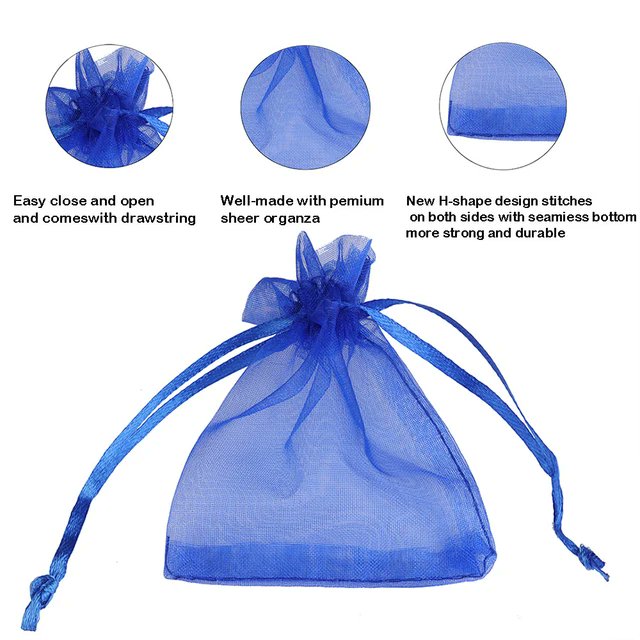 SudumaldeS's tweet photo. 10-50pcs/lot Colorful Jewelry Packaging Bags 7*9 9*12 10*15 13*18cm Organza Bag Gift Storage Wedding Drawstring Bag Wholesale
click and by https://t.co/fAnRJOfoSk
#fashion
#jewelry #JISOO #RedVelvet #woman #girls #aliexpresspromocode #Aliexpress #beauty https://t.co/x4DefFlRxr