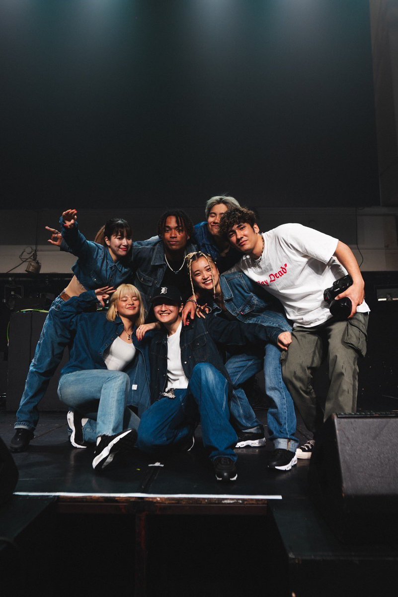 kai_ganpei's tweet photo. 余韻がずっとすごいよ🔥🔥🔥

Belish こんなイベントになるって思いもしなかった🤣

みんなと関われて幸せ🔥

関わった皆様ほんとにありがとうございます😭

#belish #belishclub https://t.co/vGcIlXdQa9