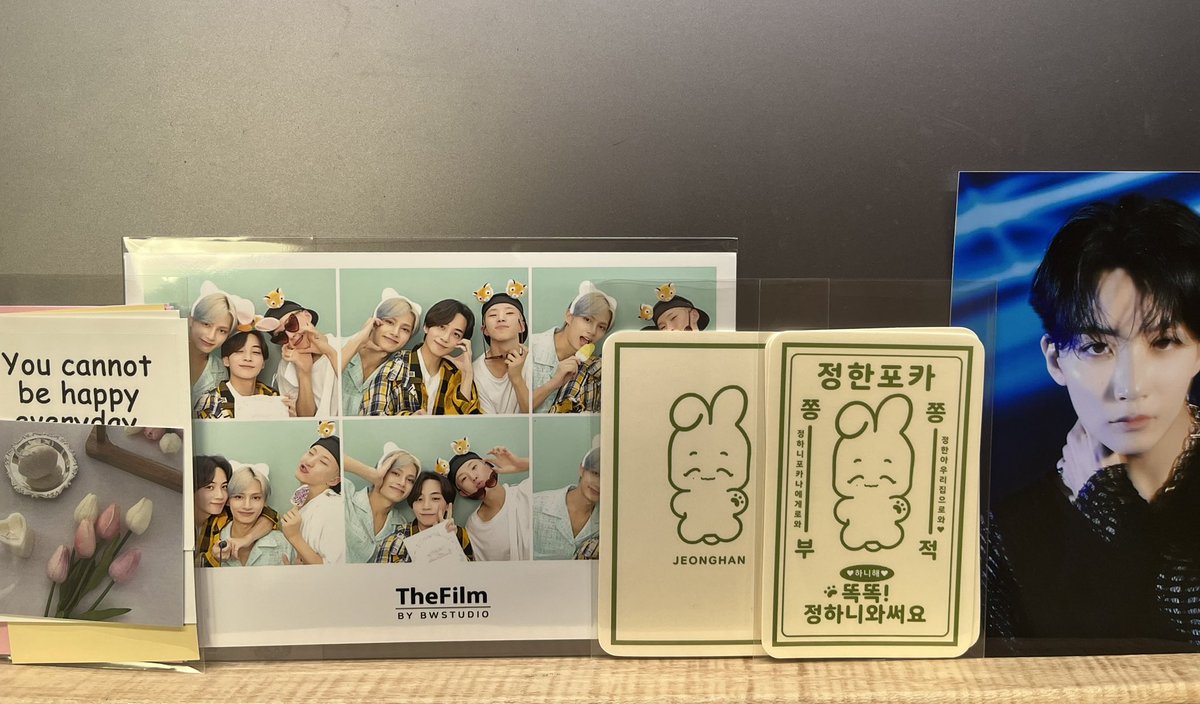 caraty_j's tweet photo. @meltinglovable 
예전부터 사고싶었는��� 이번에 부적 판매해주셔서 감사해요!!💕 역시 기대한 것만큼 너무 예쁘고 깔끔한 부적이 왔구 거기다 덤까지 후하게 주셔서 진짜 사랑합니다❤️한 번도 최애가 못 나온 제가 꼭 이걸로 뽑아보도록 하겠습니다🔥 https://t.co/CbdvcGSydf