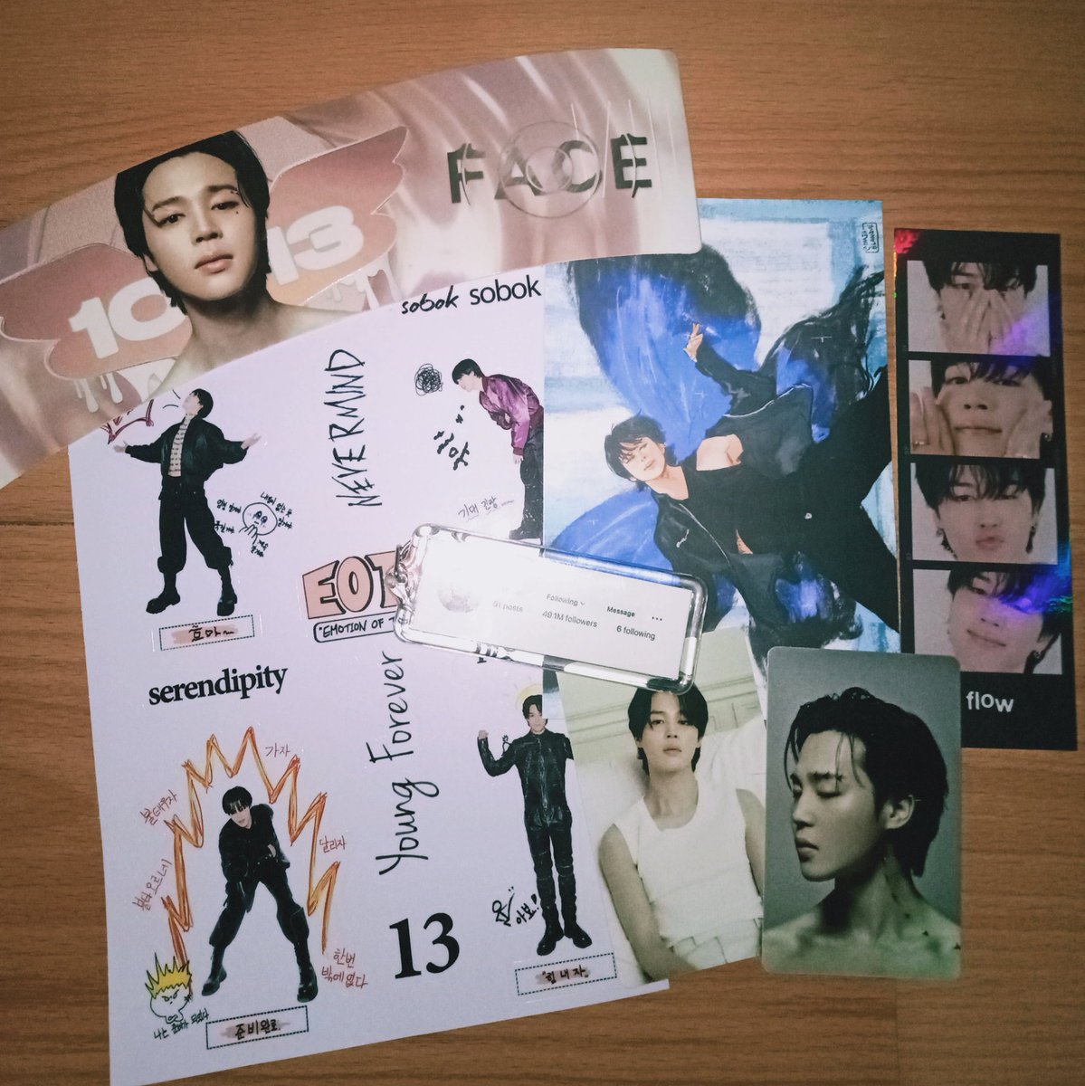 BangJane07's tweet photo. My first ever cse event!!!π€©π
Thank you so much @flowwithjimin and ofcourse to the three beautiful admins who organized this event @orionspjm
@kooIIect
@zzimins ππππ
#FlowWithJimin https://t.co/y9K5m4rrA6