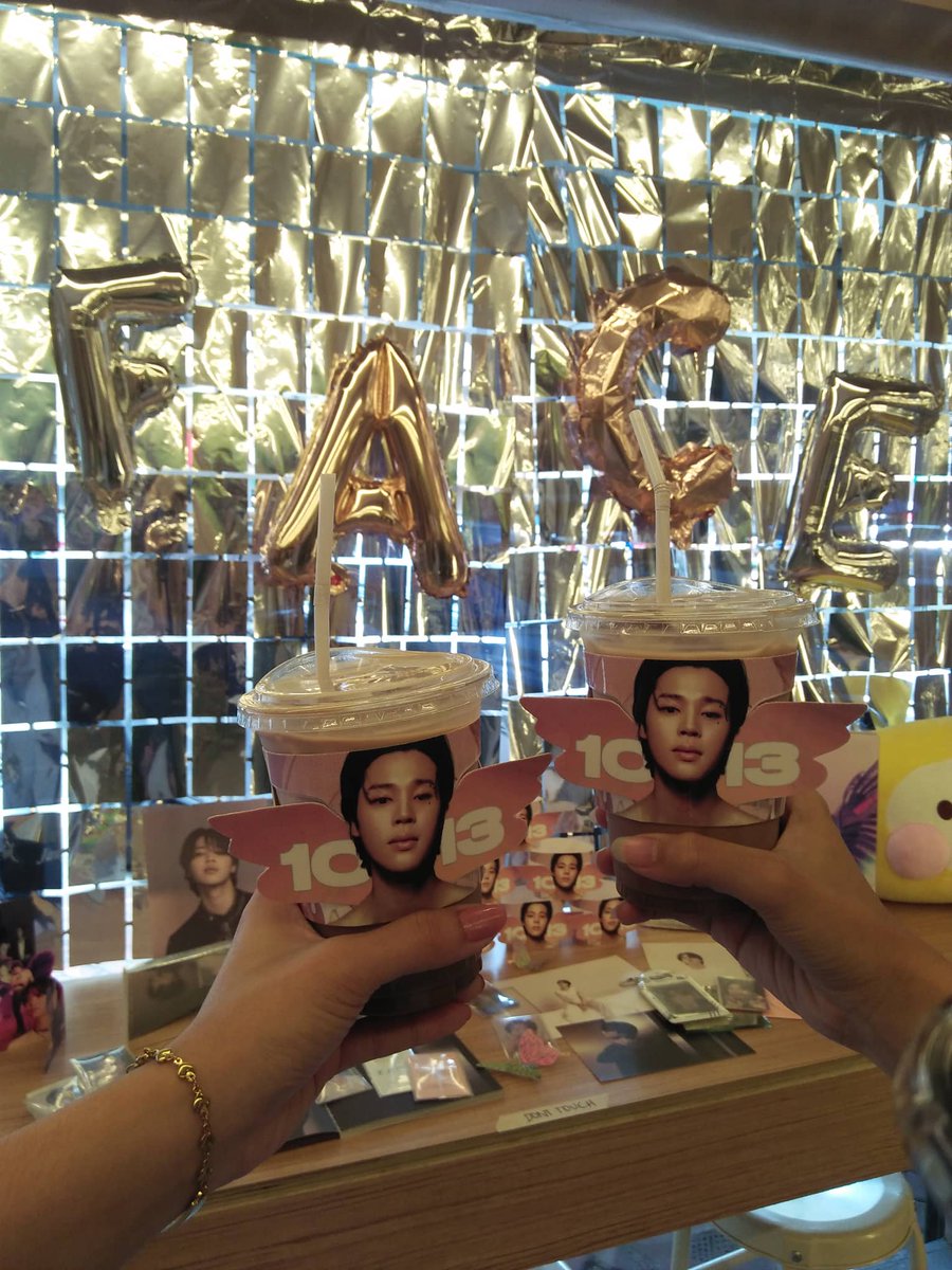 BangJane07's tweet photo. My first ever cse event!!!π€©π
Thank you so much @flowwithjimin and ofcourse to the three beautiful admins who organized this event @orionspjm
@kooIIect
@zzimins ππππ
#FlowWithJimin https://t.co/y9K5m4rrA6