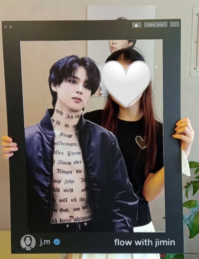 BangJane07's tweet photo. My first ever cse event!!!π€©π
Thank you so much @flowwithjimin and ofcourse to the three beautiful admins who organized this event @orionspjm
@kooIIect
@zzimins ππππ
#FlowWithJimin https://t.co/y9K5m4rrA6