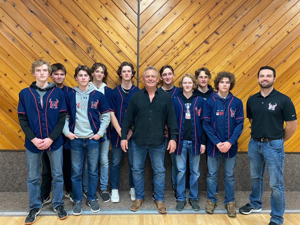 Prairie Principal, M. Ed tweet media