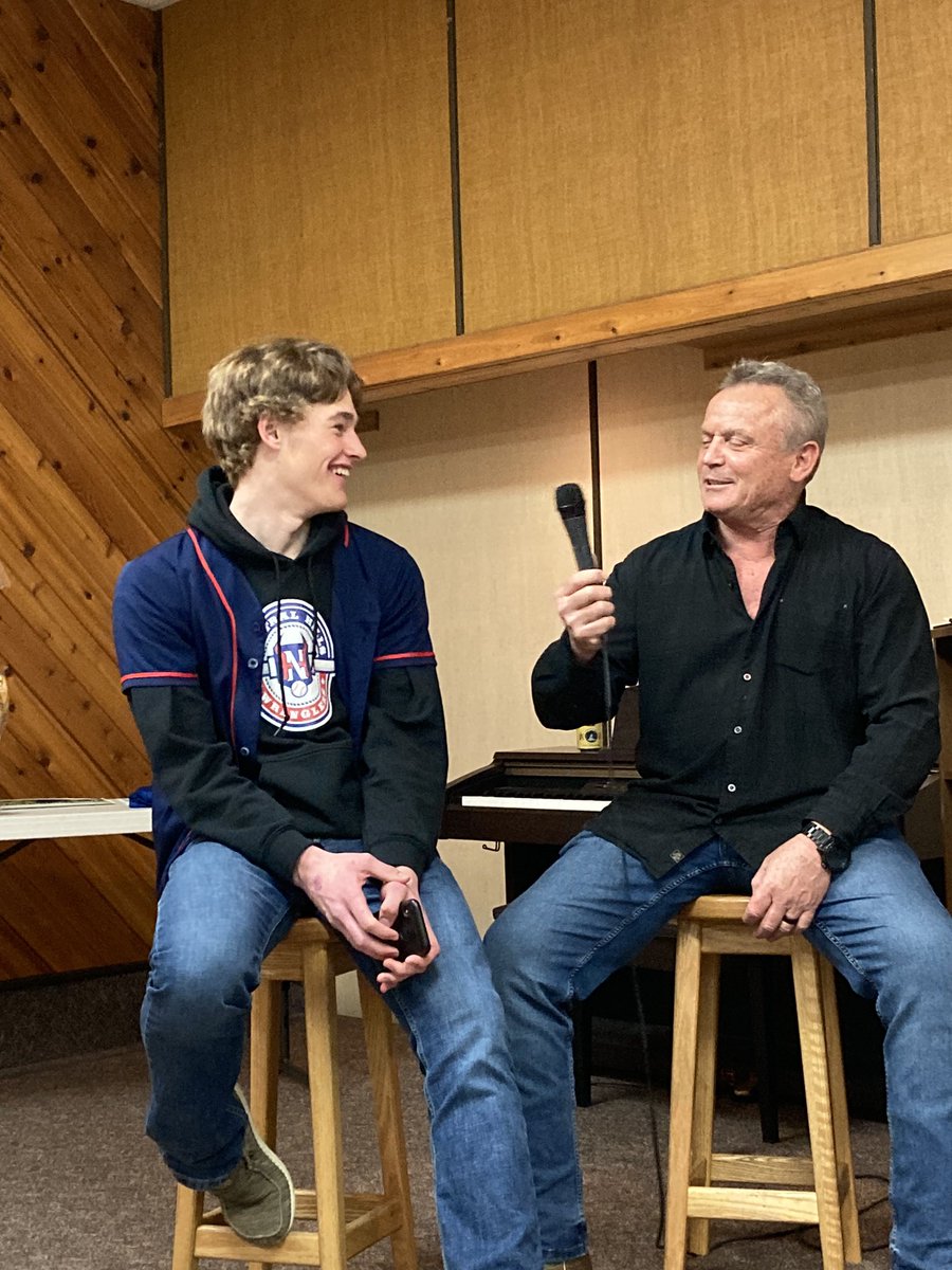 Prairie Principal, M. Ed tweet media