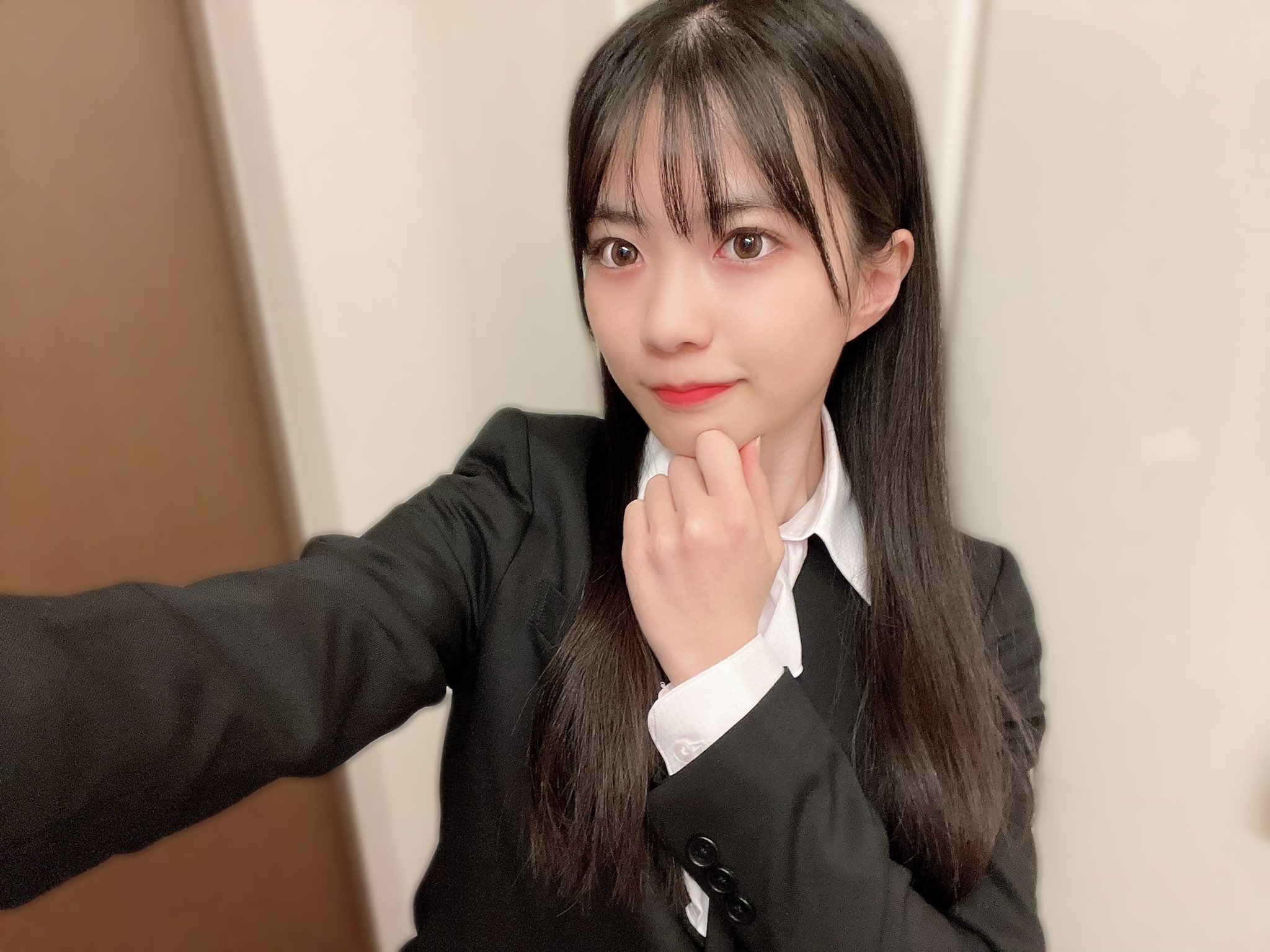 ベ*ー様 NMB48 月別生写真 February松岡さくらA 直筆 c5rZPyj0_200x200.jpg