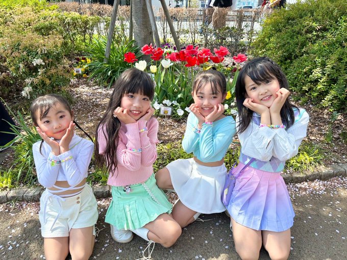 Twitterのコスプレ画像18