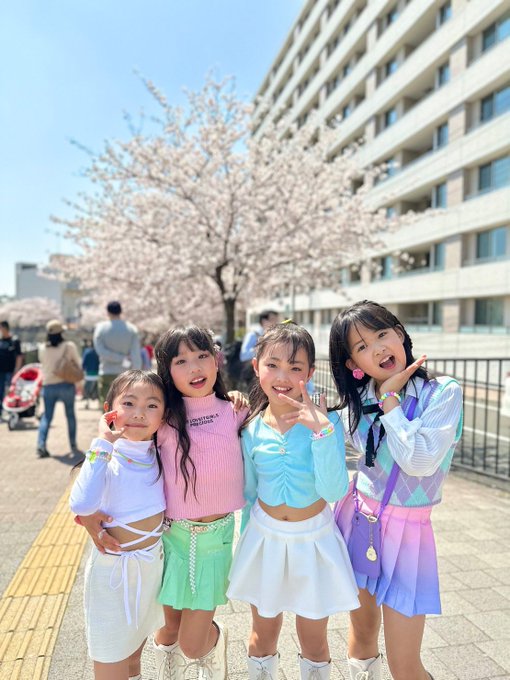 Twitterのコスプレ画像20