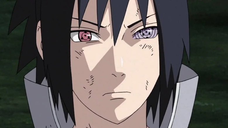 eye_nezz's tweet photo. Favorite characters from top 4 animanga, feel free to qrt https://t.co/y279S3PZK9