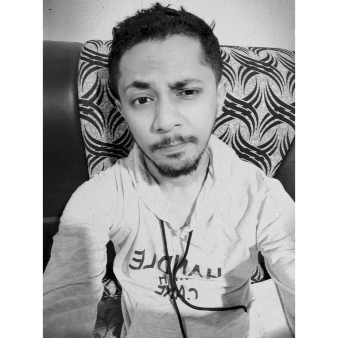 SamRockinShan's tweet photo. #NewProfilePic https://t.co/m0UHYpNah2