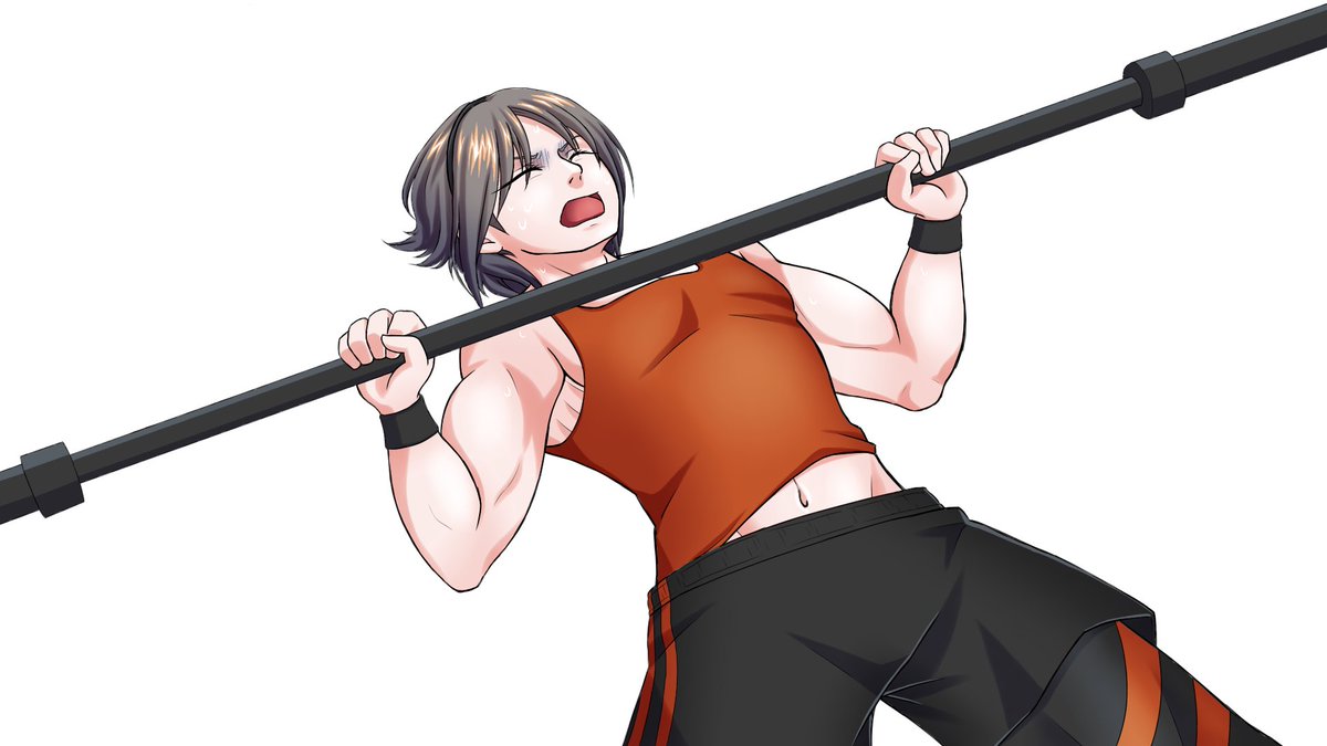 Naane20's tweet photo. Hi everyone! I made Mysta for this project! thank you so much for those who enjoyed it! And thank you for letting me participate in this! It was a lot of fun 💙❤️💛💜🧡 https://t.co/fVDoCFLi61