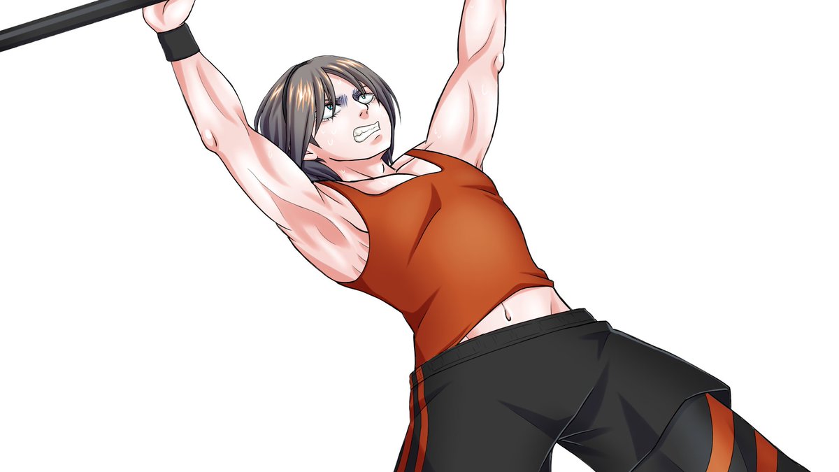 Naane20's tweet photo. Hi everyone! I made Mysta for this project! thank you so much for those who enjoyed it! And thank you for letting me participate in this! It was a lot of fun 💙❤️💛💜🧡 https://t.co/fVDoCFLi61