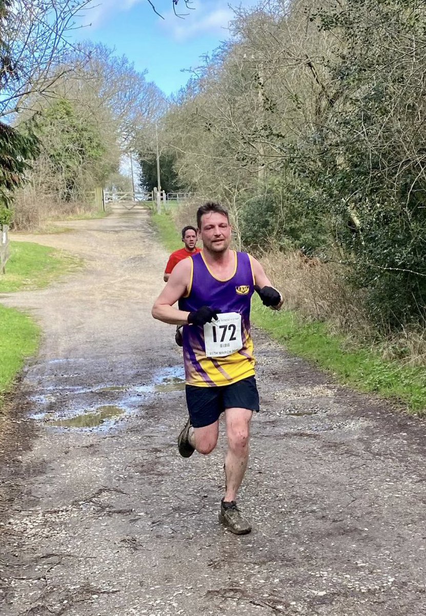 LeightonAthlete's tweet photo. Ashridge Boundary Run. A great turnout as 15 of our runners took on this beautiful but tough course. Some great finishing times and Johanna Dear took home 2nd lady👏. On to the Tewinbury 10k tomorrow 💪💜💛
#running #runsofinstagram #ukrunchat #trailrunning #ashridge #athletics https://t.co/b2ApOiDprC