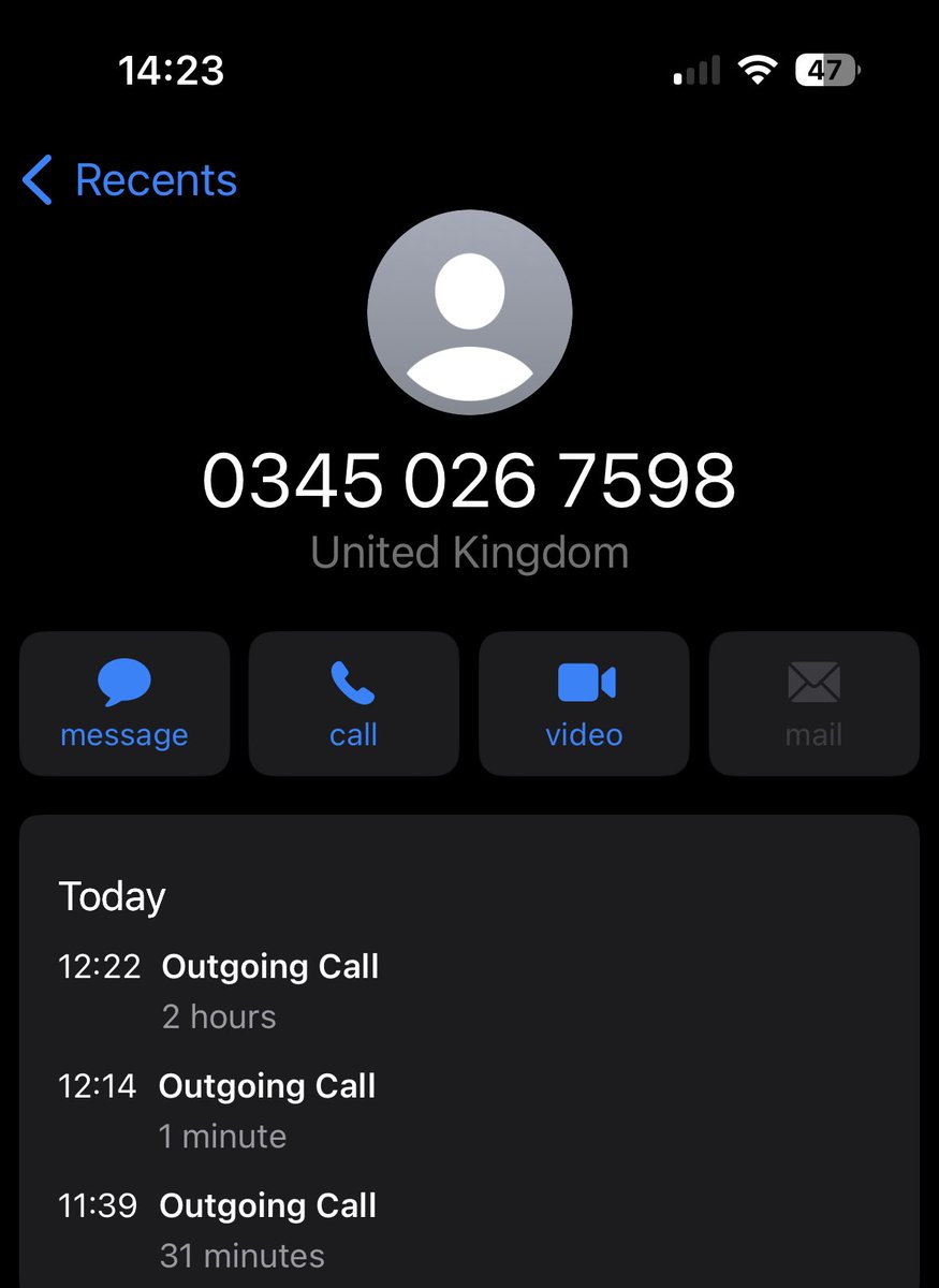Jody_Roy1's tweet photo. If only @TheRangeUK would stop cutting me off - then I could tell them the product they sent me yesterday is faulty! #customerservicesucks https://t.co/rGgOWZawg8