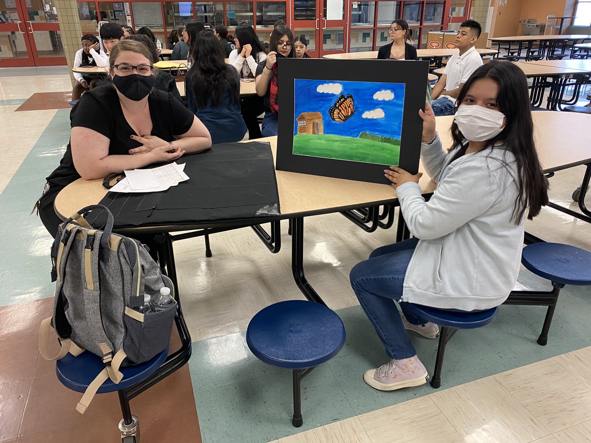 Kaileigh Newman (@newmankaileigh) on Twitter photo Junior VASE 4N is rocking and rolling!! Thank you <a href="/GordonKSee/">Gordon See-Klein ISD</a> <a href="/CmmorenoArt/">Cmmoreno</a> for leading the event <a href="/AldineHS_AISD/">Aldine Senior High School-Aldine ISD</a> hosting!
<a href="/TAEAregion4/">TAEA Region 4</a> <a href="/TXarted/">TAEA</a> <a href="/tdavis_aldine/">Todd Davis</a> <a href="/SNikkiVaughan/">Shavonya Vaughan</a> <a href="/drgoffney/">Dr. LaTonya M. Goffney</a> <a href="/JonesMS_AISD/">JonesMSToros</a> <a href="/LewisMS_AISD/">Lewis Middle School</a> <a href="/Houston_AISD/">Houston Academy - Aldine ISD</a> <a href="/ShotwellMS_AISD/">Shotwell Middle School - Aldine ISD</a>
Good luck artists!#AmplyAldineArt Junior VASE 4N is rocking and rolling!! Thank you <a href="/GordonKSee/">Gordon See-Klein ISD</a> <a href="/CmmorenoArt/">Cmmoreno</a> for leading the event <a href="/AldineHS_AISD/">Aldine Senior High School-Aldine ISD</a> hosting!
<a href="/TAEAregion4/">TAEA Region 4</a> <a href="/TXarted/">TAEA</a> <a href="/tdavis_aldine/">Todd Davis</a> <a href="/SNikkiVaughan/">Shavonya Vaughan</a> <a href="/drgoffney/">Dr. LaTonya M. Goffney</a> <a href="/JonesMS_AISD/">JonesMSToros</a> <a href="/LewisMS_AISD/">Lewis Middle School</a> <a href="/Houston_AISD/">Houston Academy - Aldine ISD</a> <a href="/ShotwellMS_AISD/">Shotwell Middle School - Aldine ISD</a>
Good luck artists!#AmplyAldineArt