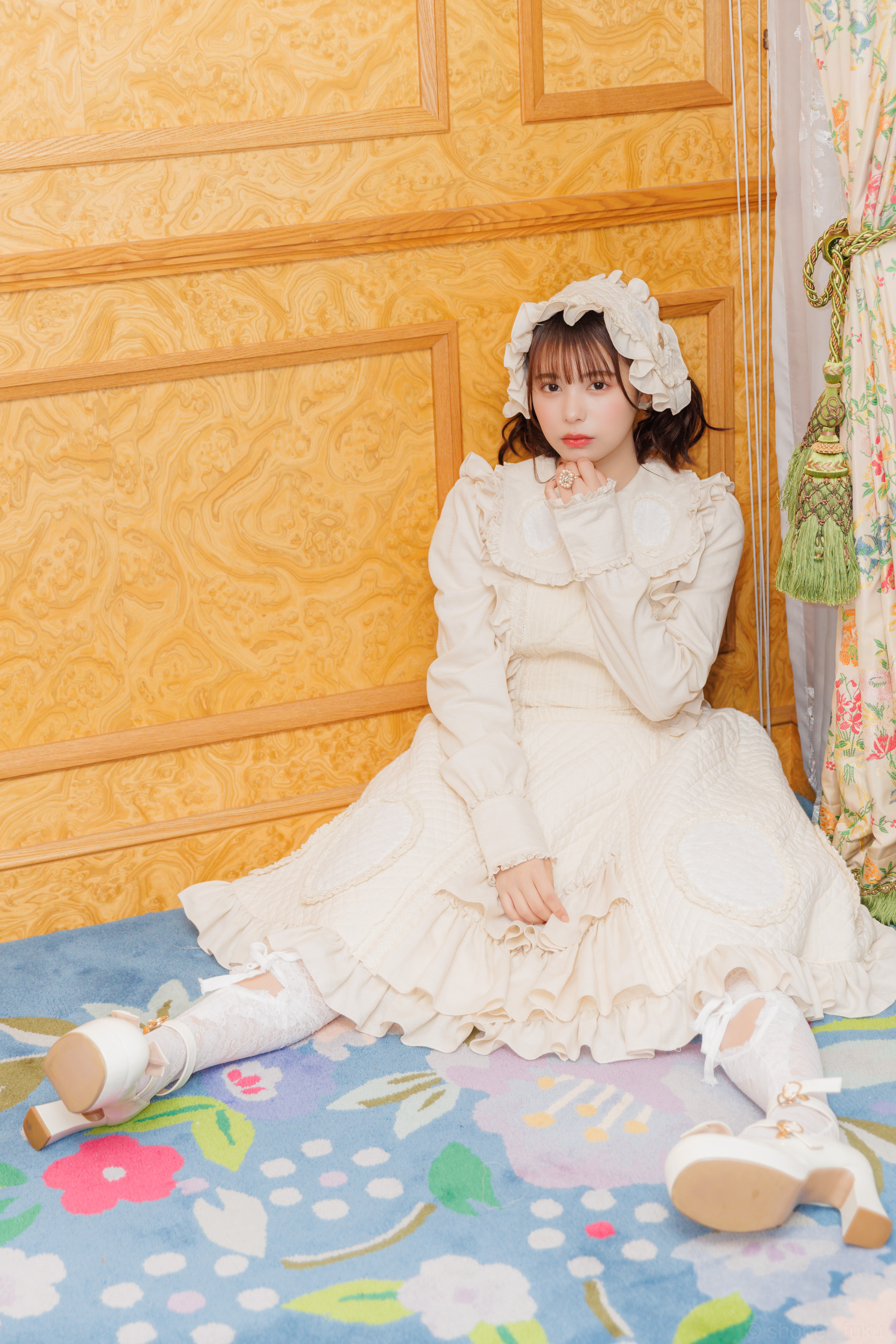 ❁⃘*.゜梓音ページでございます❁⃘*.゜すのチル ししし！ instrumental - YouTube