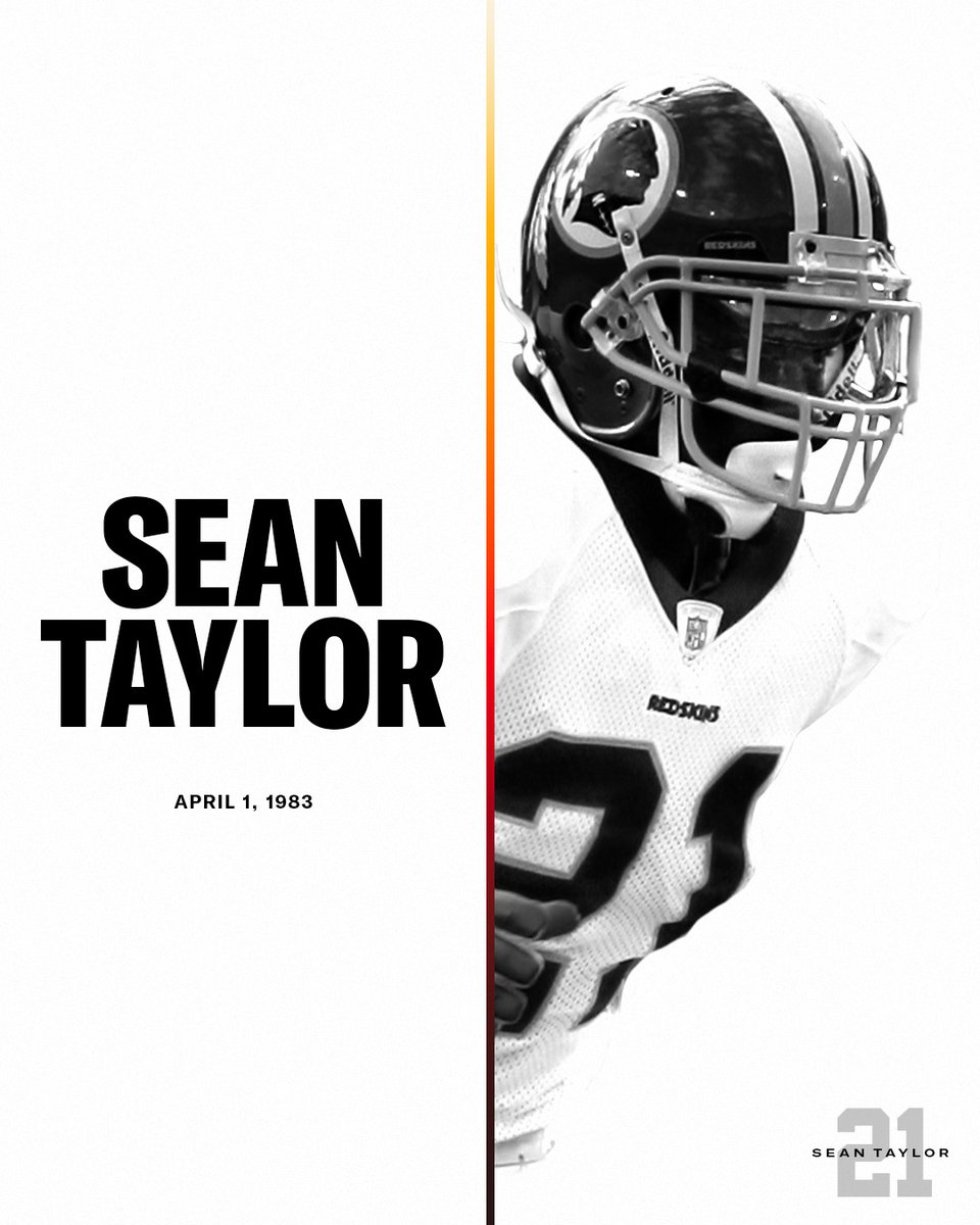 Sean would have turned 40 today

He’s always in our hearts 💛